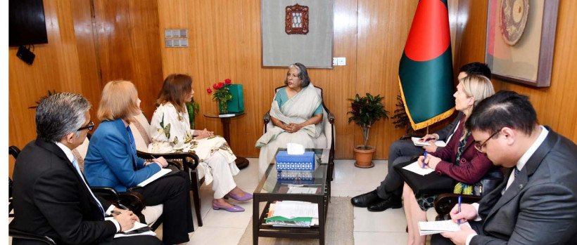 সাদাছড়ি একটি শক্তি, এটা স্বাধীনতার প্রতীক -- সমাজকল্যাণ উপদেষ্টা