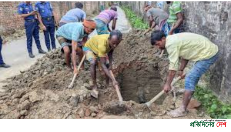 ঢাকার  বিভিন্ন স্থানে অবৈধ গ্যাস সংযোগের বিরুদ্ধে মোবাইল কোর্ট অভিযান