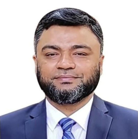 খুলনার নতুন জেলা প্রশাসক আ. স. ম. জামশেদ খোন্দকার