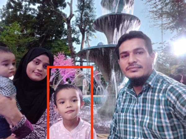 দৌলতপুরে বাসের চাকায় পিষ্ট হয়ে শিশুর মৃত্যু