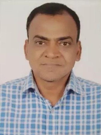 চাঁপাইনবাবগঞ্জে ছাদ থেকে পড়ে  ইউপি চেয়ারম্যানের মৃত্যু