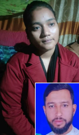 খুলনায় জাতীয় এনসিপি নেতাকে গুলির ঘটনায় নারী নেত্রী তন্বী আটক