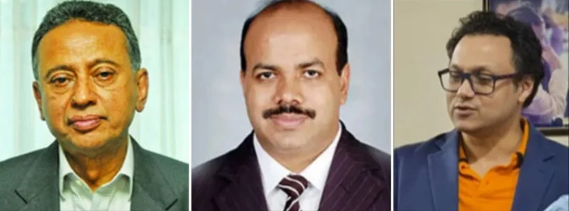 চট্টগ্রামের ৩ টি শেষ মুহূর্তে রদবদল