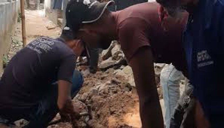 অবৈধ গ্যাস সংযোগ বিচ্ছিন্নে মোবাইল কোর্ট অভিযান পরিচালিত