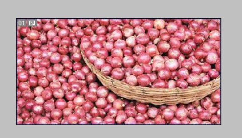 সীমিত আকারে পেঁয়াজ আমদানির অনুমতি দেওয়া হবে