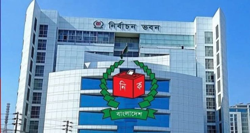 নির্বাচনে সংবাদ সংগ্রহে সাংবাদিকদের কার্ড ইস্যু হবে ম্যানুয়ালি