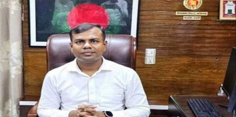 চাচাকে বাবা বানিয়ে ক্যাডার, শেষ পর্যন্ত কারাগারে কামাল