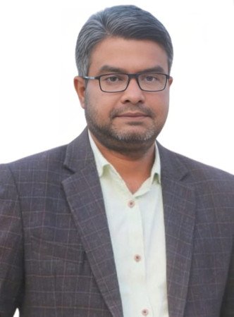 সাদুল্লাপুরে জামুডাঙ্গা আদর্শ দাখিল মাদ্রাসার এডহক কমিটির সভাপতি হলেন যমুনা টিভির সাংবাদিক পলাশ