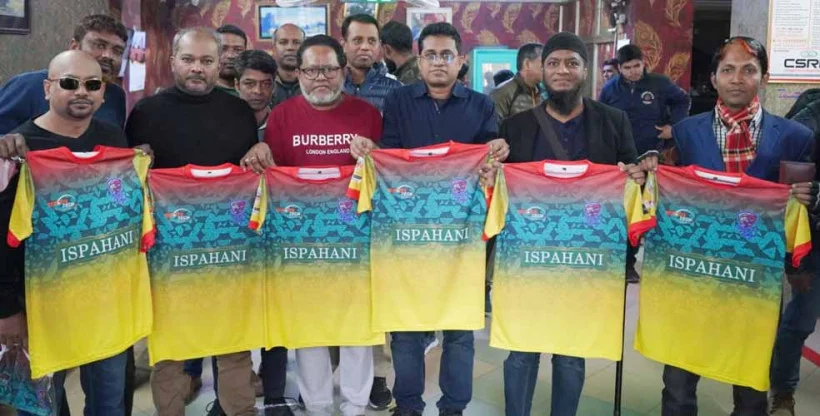 কুমিল্লা স্টেডিয়ামে শুরু হচ্ছে এফপিএল সিজন-৫, অংশ নিচ্ছে ১২ জেলা দল