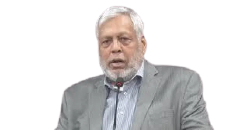 আগামীকাল মুহাম্মদ ফাওজুল কবির খান রচিত  ‘বাংলাদেশের সমাজ ও রাজনীতি’ বইয়ের মোড়ক উন্মোচন