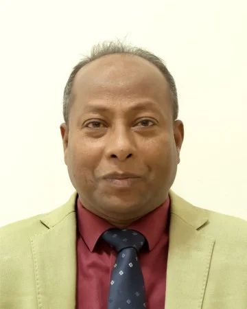 দেশের মালিকানা বুঝে নিতে নির্বাচনে স্বতঃস্ফূর্তভাবে ভোট দিন --গণযোগাযোগ অধিদপ্তরের মহাপরিচালক