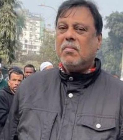 খুলনায় ভোটকেন্দ্রে উত্তেজনা ও ধাক্কাধাক্কির ঘটনায় বিএনপি নেতার মৃত্যু