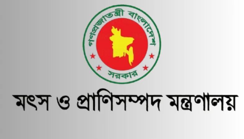 ইনডোর ও কৃত্রিম পদ্ধতিতে ইলিশ চাষ বিষয়ে সরকারের কোন অনুমোদন নেই