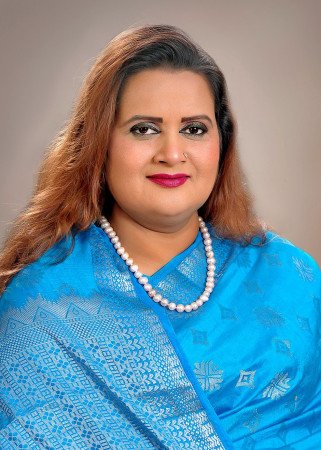 অ্যাডভোকেট আরিফা সুলতানা রুমা আইন, শিক্ষা ও রাজনীতিতে দীর্ঘ পথচলার অভিজ্ঞ নারী