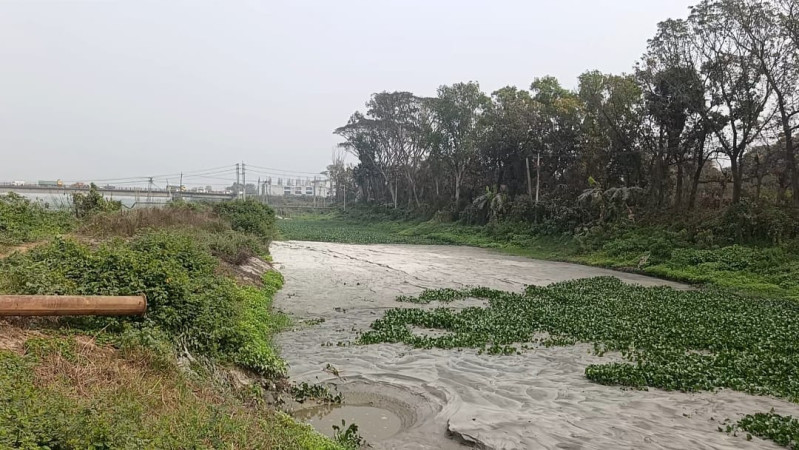 সোনারগাঁয়ে জমি দখলের অভিযোগ কনকর্ড রিভার ভিউ ফ্যাক্টরীর বিরুদ্ধে, স্থানীয়দের ক্ষোভ