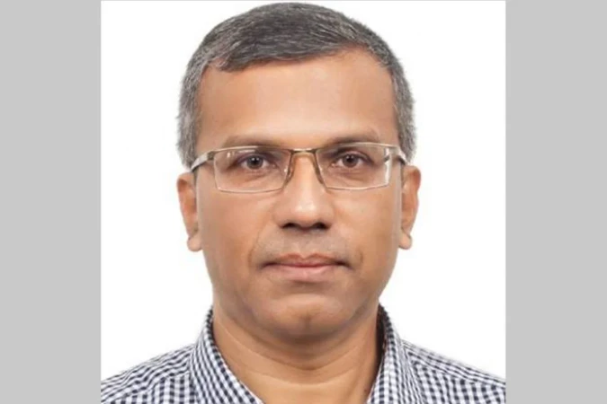 বাংলাদেশ ব্যাংকের গভর্নর পদে নিয়োগ পেলেন মোঃ মোস্তাকুর রহমান