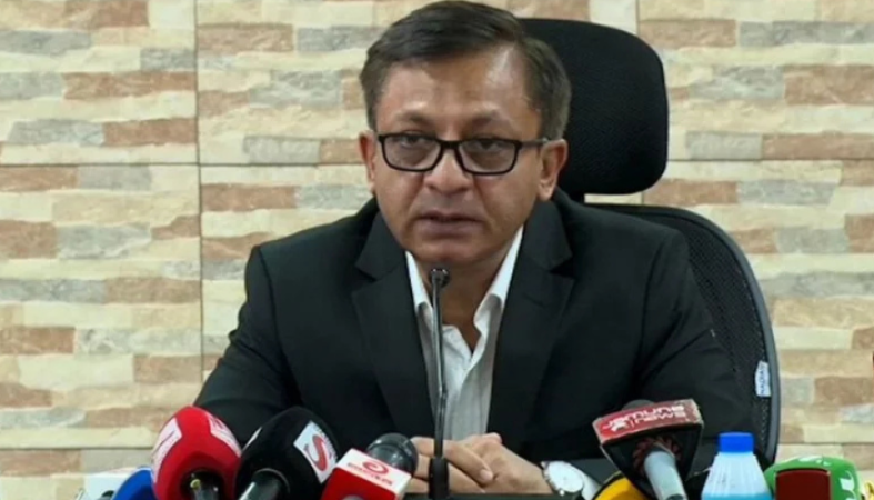 যুক্তরাষ্ট্রের পাল্টা শুল্ক ও বাণিজ্যচুক্তির বিষয়গুলো এখনো বিকাশমান - বাণিজ্যমন্ত্রী