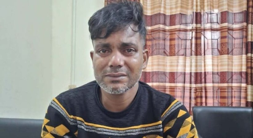 খুলনায় তিন হত্যা  মামলার মূল আসামি গ্রেপ্তার