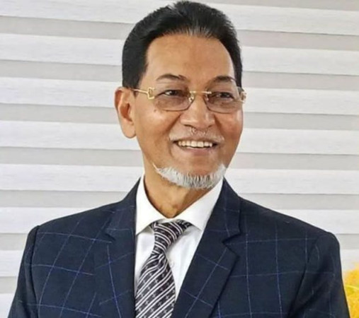 জাতীয় সংসদের চিফ হুইপ হলেন নুরুল ইসলাম মনি