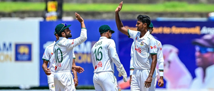 ঘরের মাঠে পাকিস্তান ও অস্ট্রেলিয়ার চ্যালেঞ্জের জন্য প্রস্তুত বাংলাদেশ