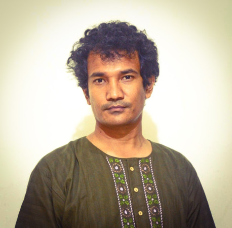 বিশিষ্ট ফটোসাংবাদিক মামুনুর রশিদের আন্তর্জাতিক স্বীকৃতি