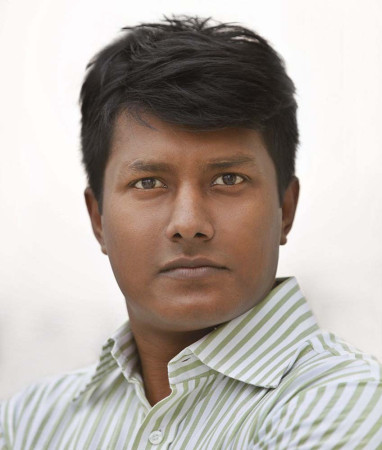 আন্তর্জাতিক খ্যাতিসম্পন্ন ফটোসাংবাদিক রাশেদ সুমনের দুই দশকের উজ্জ্বল পথচলা