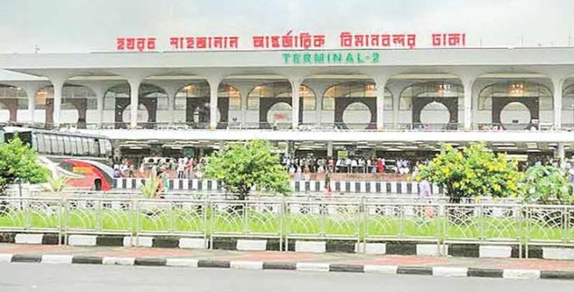 ঢাকা-রিয়াদ রুটে সব ফ্লাইট স্থগিত, যাত্রীদের বিমানবন্দরে না যাওয়ার পরামর্শ