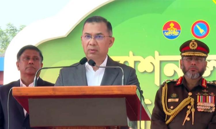 জাতীয় স্বার্থে সব দেশের সঙ্গে বন্ধুত্ব জোরদার করতে চায় সরকার: প্রধানমন্ত্রী