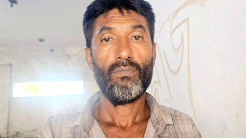 রাতভর ইয়াবা সেবনের পর ১০ মাসের রাইয়ানকে হত্যা করে আল-আমীন
