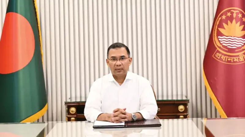 বিশ্ব মানসিক স্বাস্থ্য দিবস উপলক্ষ্যে প্রধানমন্ত্রীর বাণী