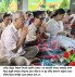 শান্তি ও সম্প্রীতির বন্ধনে সকলকে ঐক্যবদ্ধ হওয়ার আহ্বান পার্বত্য উপদেষ্টার