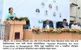 চতুর্থ আন্তর্জাতিক নগর ও আঞ্চলিক পরিকল্পনা সম্মেলন ২০২৫-এর উদ্বোধন: প্রকল্প বাস্তবায়নে পরিবেশ রক্ষাকে সর্বোচ্চ গুরুত্ব দিতে হবে-পরিবেশ উপদেষ্টা