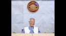 পবিত্র বুদ্ধ পূর্ণিমা উপলক্ষ্যে প্রধান উপদেষ্টার বাণী