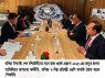 বাণিজ্য উপদেষ্টার সাথে জাপানের অর্থনীতি, বাণিজ্য ও শিল্প প্রতিমন্ত্রীর বৈঠক