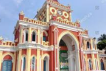 নাটোর রাজবাড়ীর ইতিহাস বর্ণনা