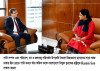 বন পুনরুদ্ধার ও ইকো-ট্যুরিজম উন্নয়নে তুরস্কের অভিজ্ঞতা কাজে লাগাবে বাংলাদেশ -পরিবেশ উপদেষ্টা