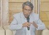 ফ্যাসিবাদ থেকে মুক্তি পেতে সবাই রক্তক্ষয়ী আন্দোলনে ঝাঁপিয়ে পড়েছিলাম --- অধ্যাপক আলী রীয়াজ