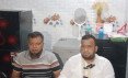 সোনারগাঁ যুবদলের যুগ্ম আহ্বায়ক আশরাফ প্রধানের প্রতিবাদ