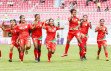 সুযোগ কাজে লাগায়ে ব্রাজিল বিশ্বকাপ খেলতে চান বাংলাদেশের ফুটবল দল