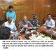 আইন-শৃঙ্খলা বাহিনীর হারানো অস্ত্রের সন্ধান দিলে মিলবে পুরস্কার-স্বরাষ্ট্র উপদেষ্টা
