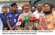 পাগলা মসজিদ ওয়াকফ এস্টেটে নির্মাণ করা হবে আধুনিক ইসলামিক কমপ্লেক্স -ধর্ম উপদেষ্টা