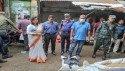 পলিথিন, শব্দদূষণ, কালো ধোঁয়া ও অবৈধ কারখানার  বিরুদ্ধে সারা দেশে পরিবেশ অধিদপ্তরের অভিযান