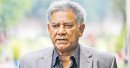 সিপিডি সংলাপে অন্তর্বর্তীকালীন সরকারের এক বছরের  চ্যালেঞ্জ ও অর্জন তুলে ধরলেন শ্রম ও কর্মসংস্থান উপদেষ্টা