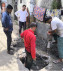অবৈধ গ্যাস সংযোগের বিরুদ্ধে তিতাস গ্যাসের অভিযান