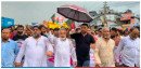 সোনারগাঁয়ে জুলাই গণ-অভ্যুত্থান দিবস উপলক্ষ্যে বিজয় র‌্যালি
