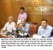 জুলাই গণঅভ্যুত্থানে আহত ৭৮ জন জুলাই যোদ্ধাকে চিকিৎসার জন্য বিদেশে প্রেরণ করা হয়েছে - মুক্তিযুদ্ধ বিষয়ক উপদেষ্টা