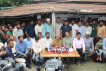 উত্তরা মাইলস্টোন স্কুল এন্ড কলেজ বিমান দুর্ঘটনায় শহীদ মাসুমা বেগম ছেলের দায়িত্ব নিলেন তারেক রহমান