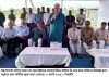 পতিত ফ্যাসিবাদী শক্তি দেশকে অস্থিতিশীল করার অপচেষ্টা অব্যাহত রেখেছে  - শিল্ল উপদেষ্টা