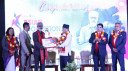 এশিয়ান প্রফেশনাল অ্যাচিভমেন্ট অ্যাওয়ার্ডে ৭ বিদেশী নাগরিকসহ ২৯ জন পেশাদারকে সম্মাননা