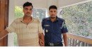 চাঁপাইনবাবগঞ্জে অস্ত্র মামলায় সোহাগের ১০ বছর কারাদণ্ড